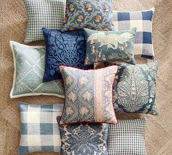 Massey Printed Pillow Cover