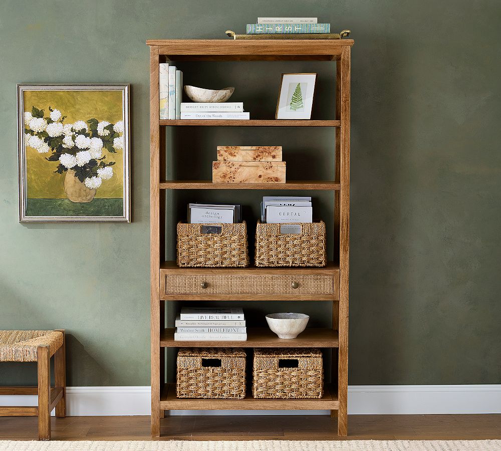 Channing Bookcase (36") by Pottery Barn