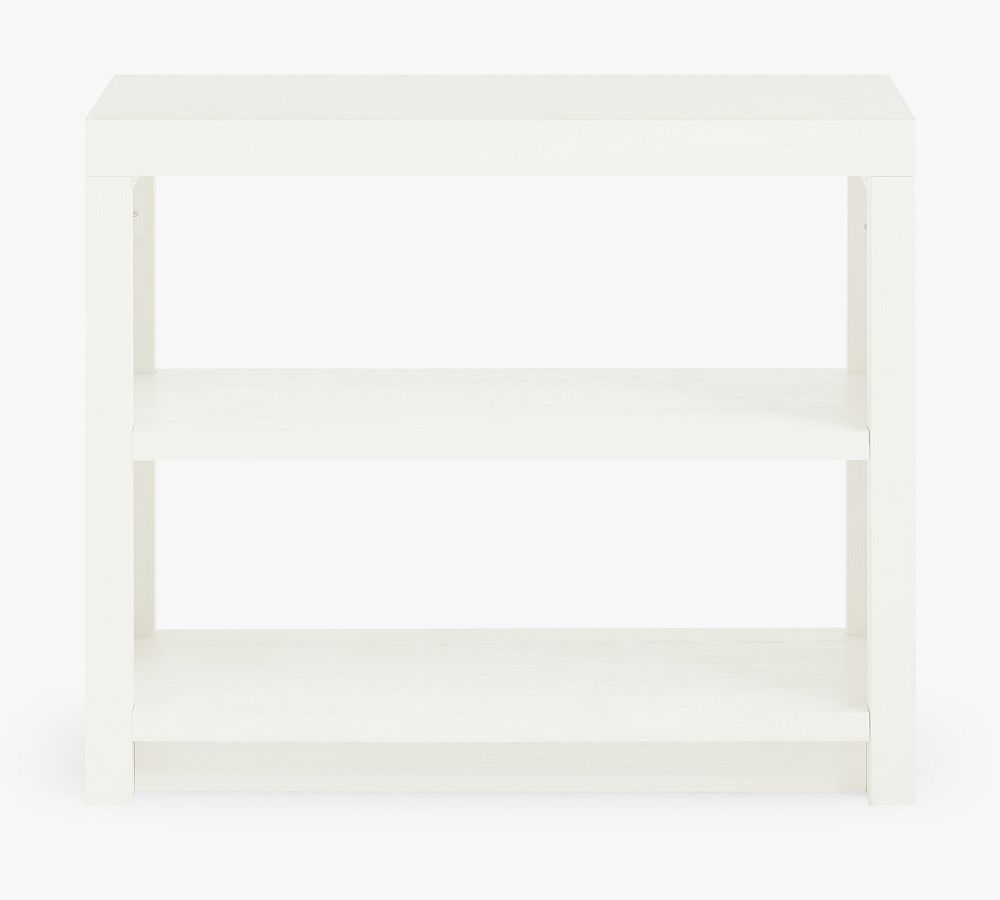 Dillon Double Modular Bookcase (36") by Pottery Barn