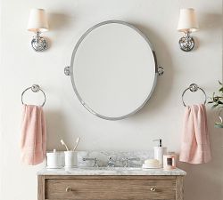 Sussex Shade Sconce (12")