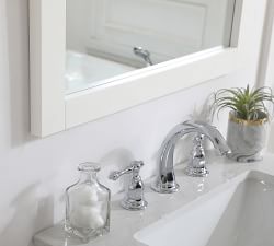 Russo Vanity Mirror