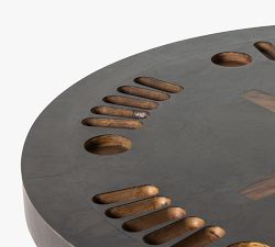 Bebe Poker Table