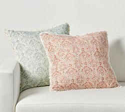 Marline Pillow Cover