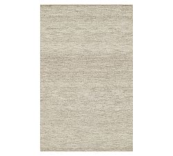 Open Box: Okilo Hand-Tufted Wool Rug, 3'6" x 5'6" - Natural