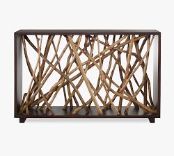 Ronald Console Table (54")