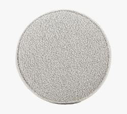 Arroyo Round Ottoman (22"-36")