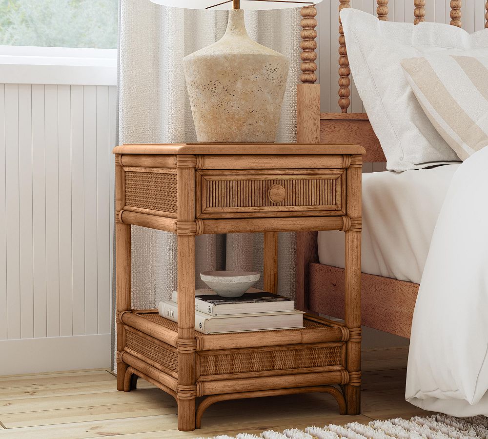 Daphne Nightstand (19") by Pottery Barn