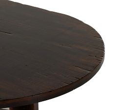 Dorit Oval Dining Table (96")
