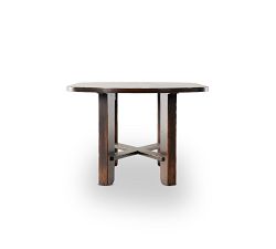 Dorit Oval Dining Table (96")