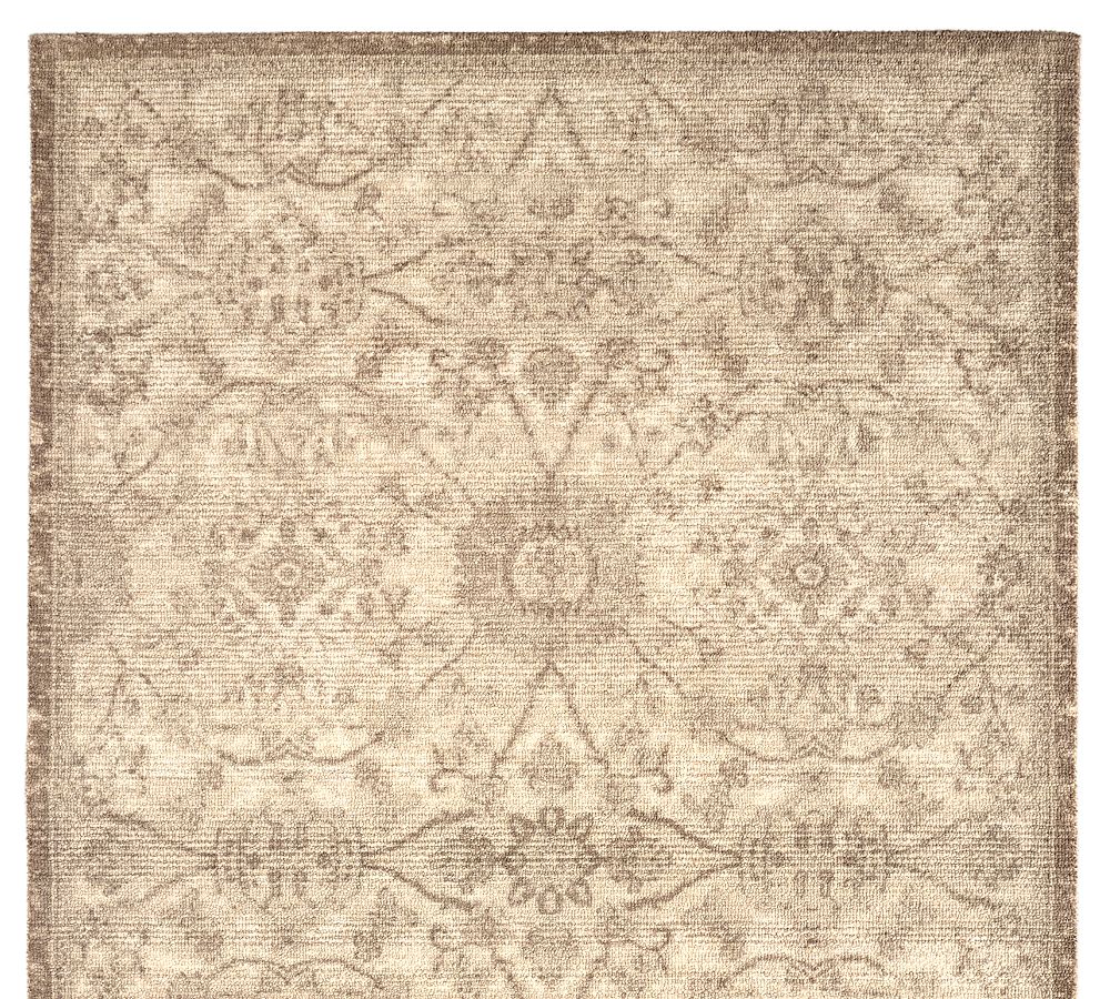 Eliana Printed Rug by Pottery Barn