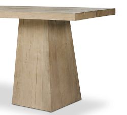 Emerson Console Table (94")