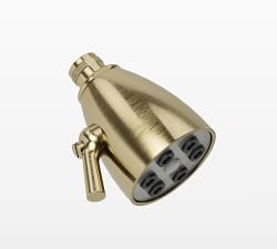 Jet Shower Head