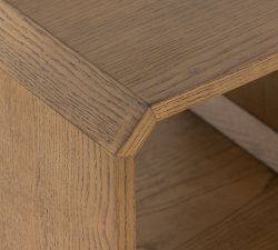 Camden Square End Table (16")