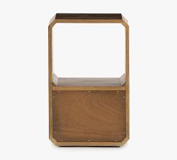 Camden Square End Table (16")