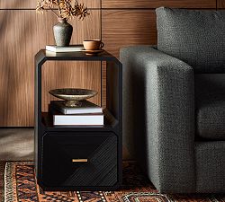 Camden Square End Table (16")