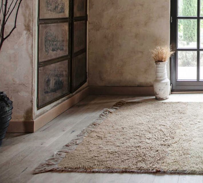Lorena Canals Forever Always Woolable Washable Rug | Pottery Barn