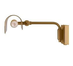 Madsen Metal Sconce (18"-24")