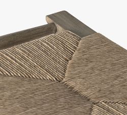 Pippa Wicker Outdoor Bar &amp; Counter Stools