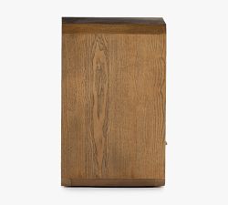 Camden Square End Table (16")
