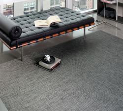 Chilewich Basketweave Floor Mat