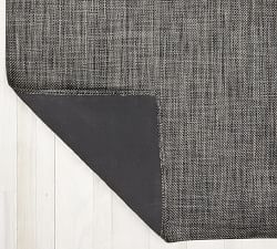Chilewich Basketweave Floor Mat