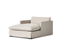 Enzo Chaise Lounge