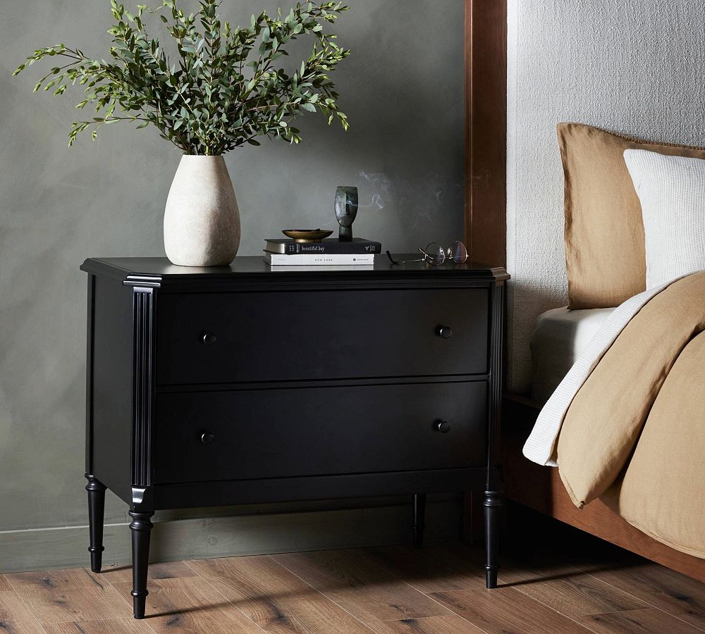 Cassian Nightstand (32") by Pottery Barn