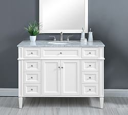Ilsa 48" Single Sink Vanity