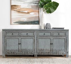 Lyonhart Buffet (88")