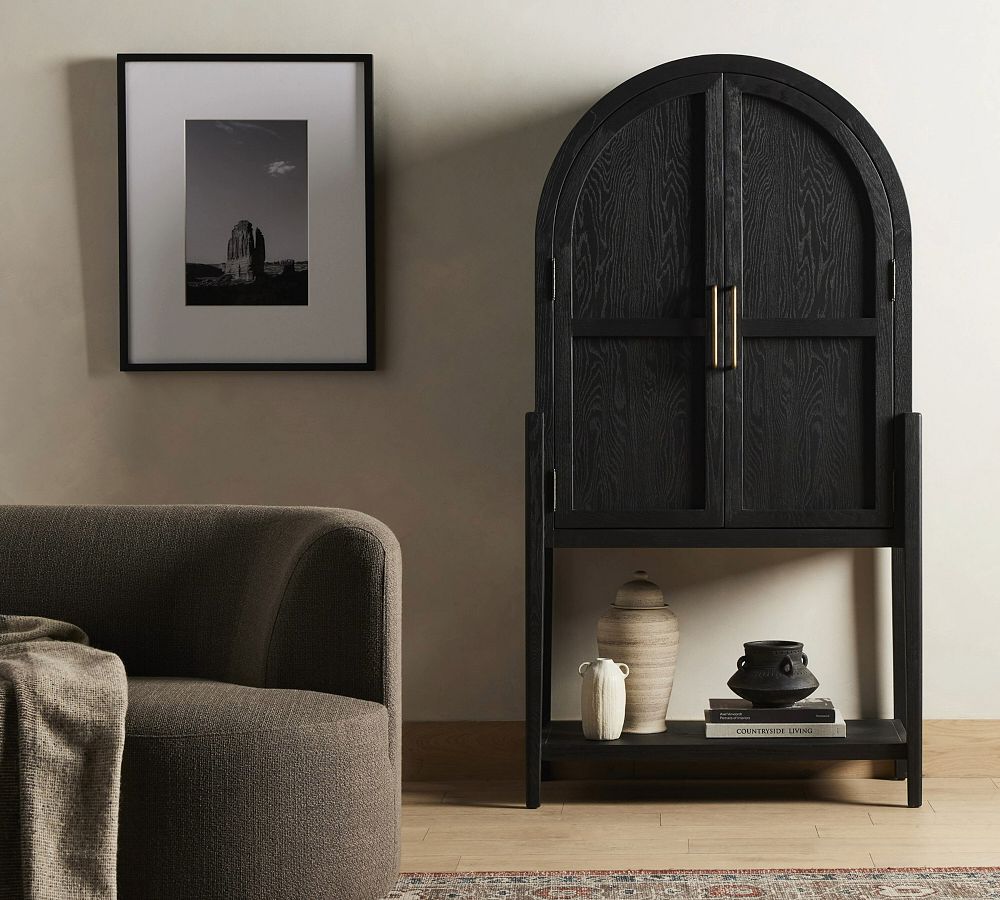 Scout Bar Cabinet (38") by Pottery Barn