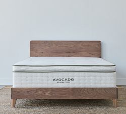 Avocado Green Mattress (11"-15.5" h)