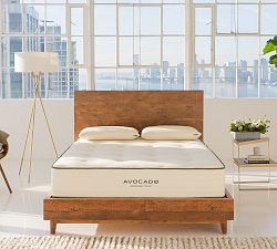 Avocado Green Mattress (11"-15.5" h)