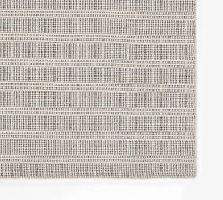 Custom Rodell Handwoven Wool Rug