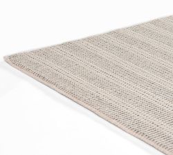 Custom Rodell Handwoven Wool Rug