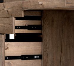 Rowlan Suspension Desk (73")
