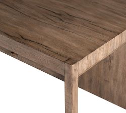 Rowlan Suspension Desk (73")