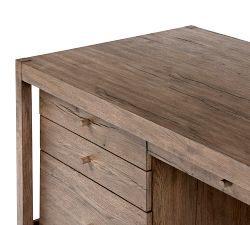 Rowlan Suspension Desk (73")