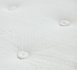 Avocado Green Mattress (11"-15.5" h)