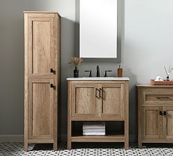 Alderson Storage Cabinet (16"-20")