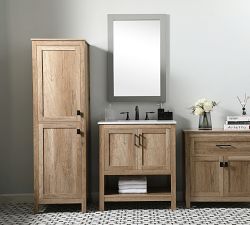 Alderson Storage Cabinet (16"-20")