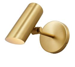 Fraser Metal Sconce (8"-11")