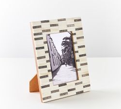 Maleah Bone Frame