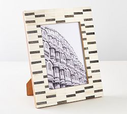 Maleah Bone Frame