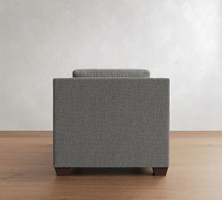 York Slope Arm Chaise
