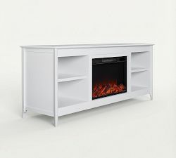 Northmere Slim Electric Fireplace (68")
