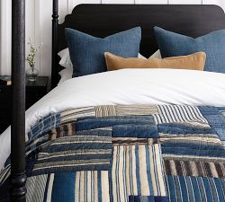 Belgian Linen Pillow Cover