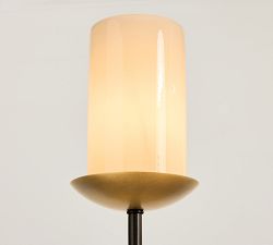 Arden Metal Round Chandelier (40")
