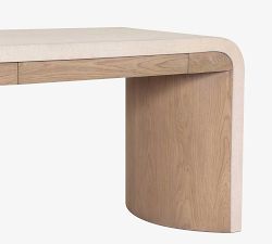 Zenya Desk (72")
