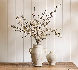 Faux Coast Oak Branch
