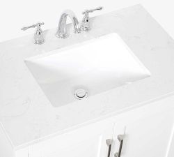 Belleair 30" Single Sink Vanity